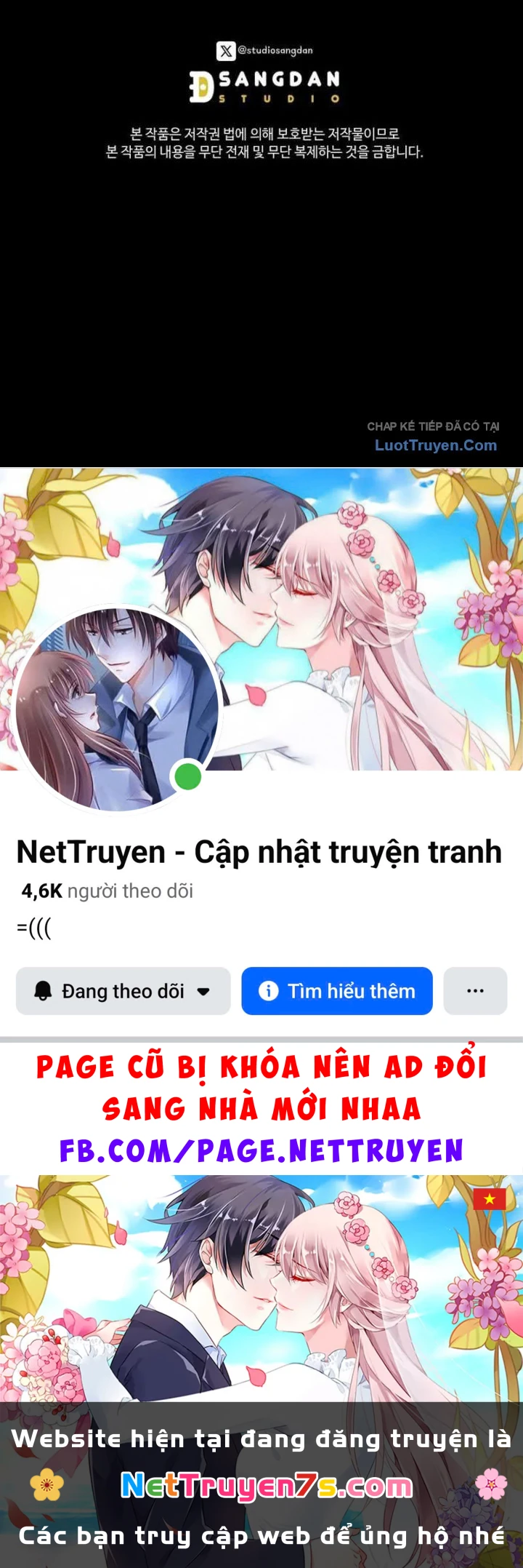 Hành trình vác gậy chạy bốn phương tám hướng Chapter 29 - 181