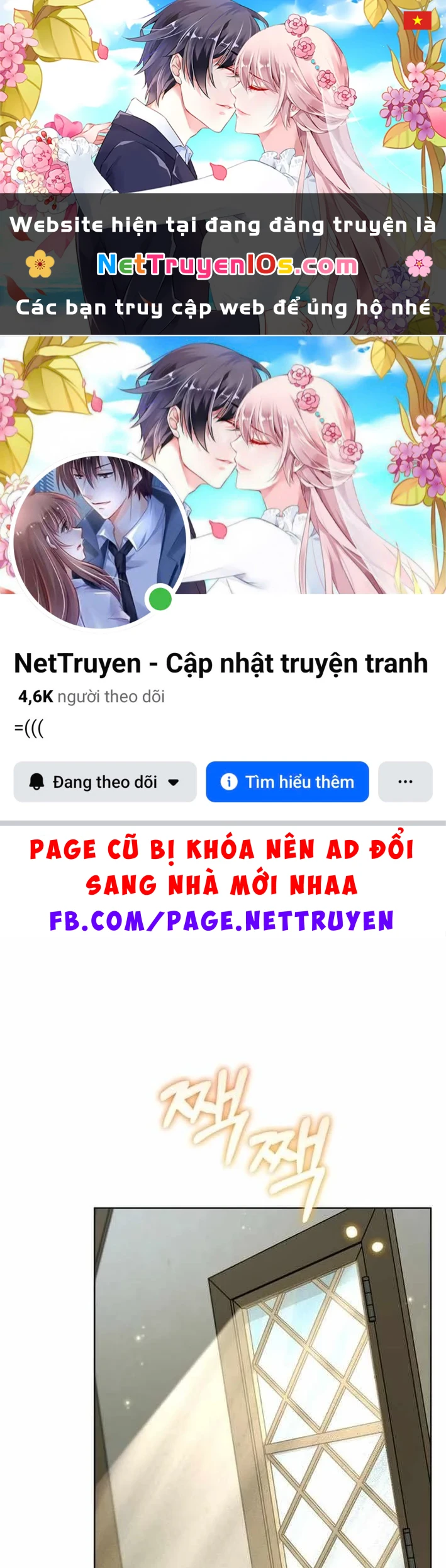 Hành trình vác gậy chạy bốn phương tám hướng Chapter 30 - 1