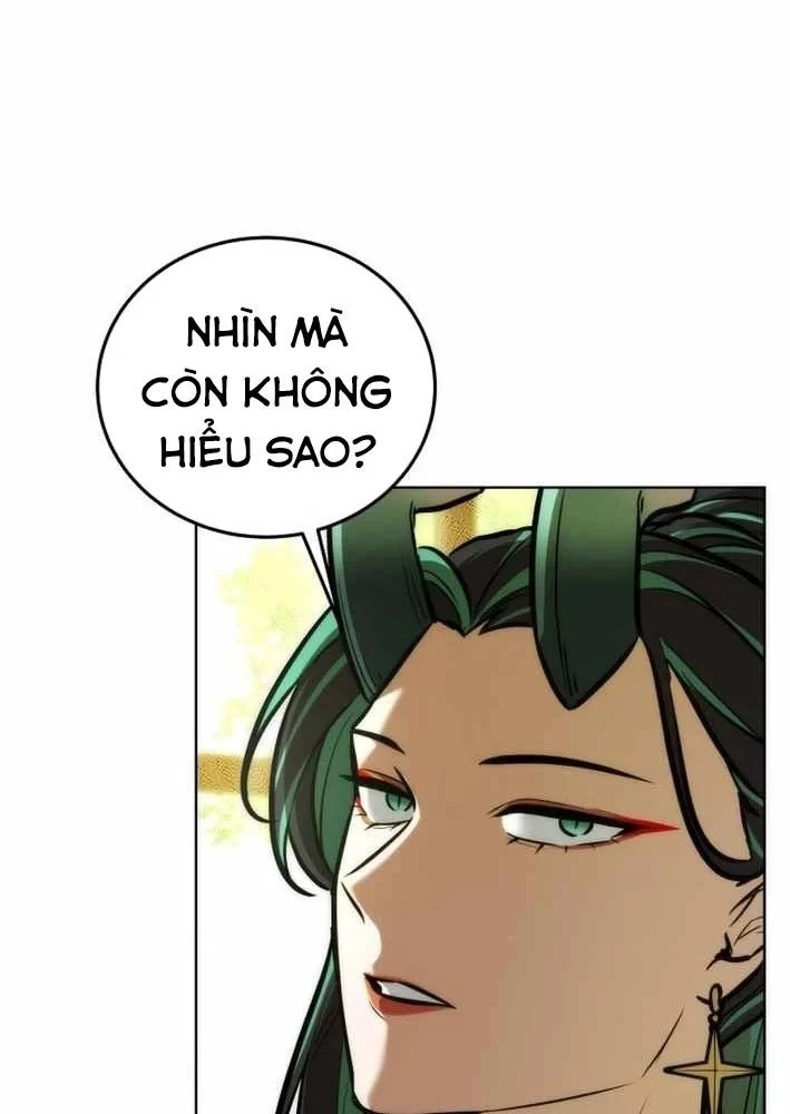 Hành trình vác gậy chạy bốn phương tám hướng Chapter 30 - 19