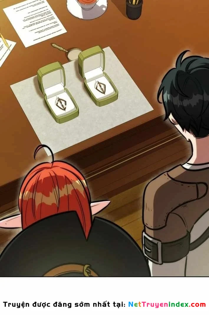 Hành trình vác gậy chạy bốn phương tám hướng Chapter 30 - 21