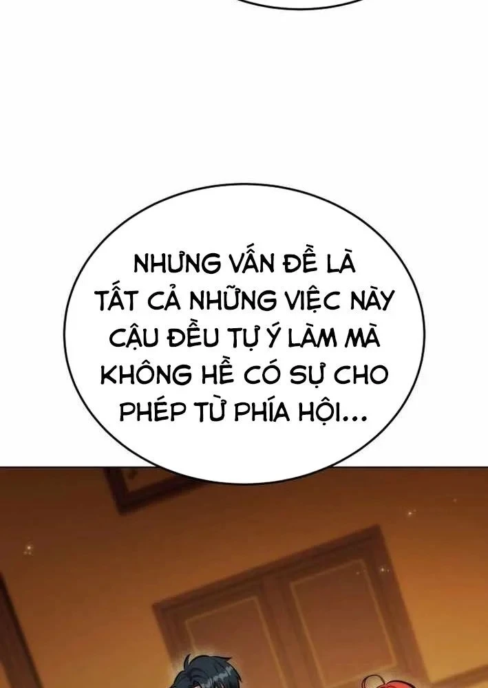 Hành trình vác gậy chạy bốn phương tám hướng Chapter 30 - 33
