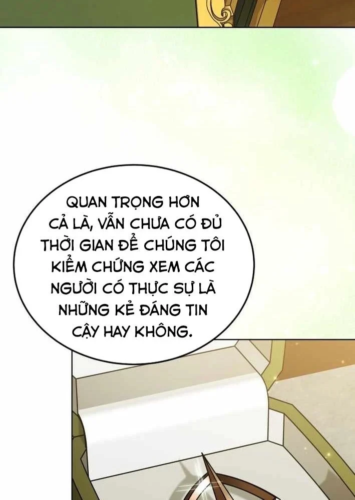 Hành trình vác gậy chạy bốn phương tám hướng Chapter 30 - 35