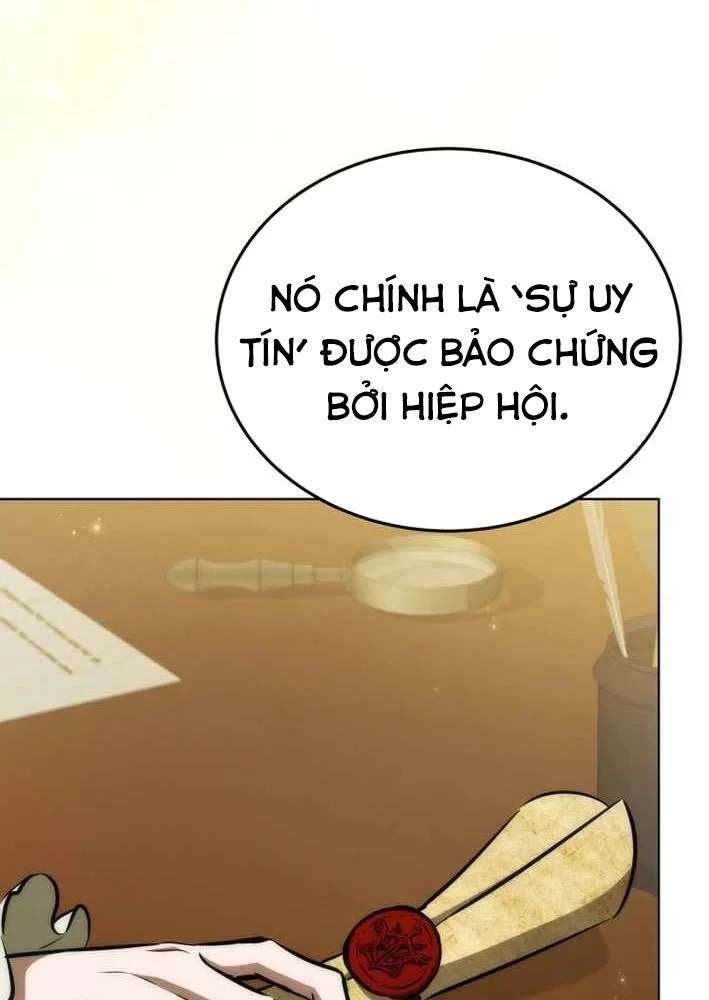 Hành trình vác gậy chạy bốn phương tám hướng Chapter 30 - 37