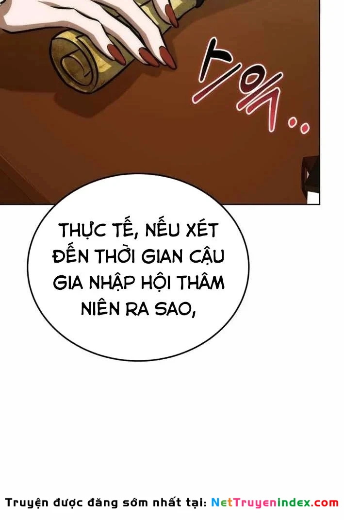 Hành trình vác gậy chạy bốn phương tám hướng Chapter 30 - 38