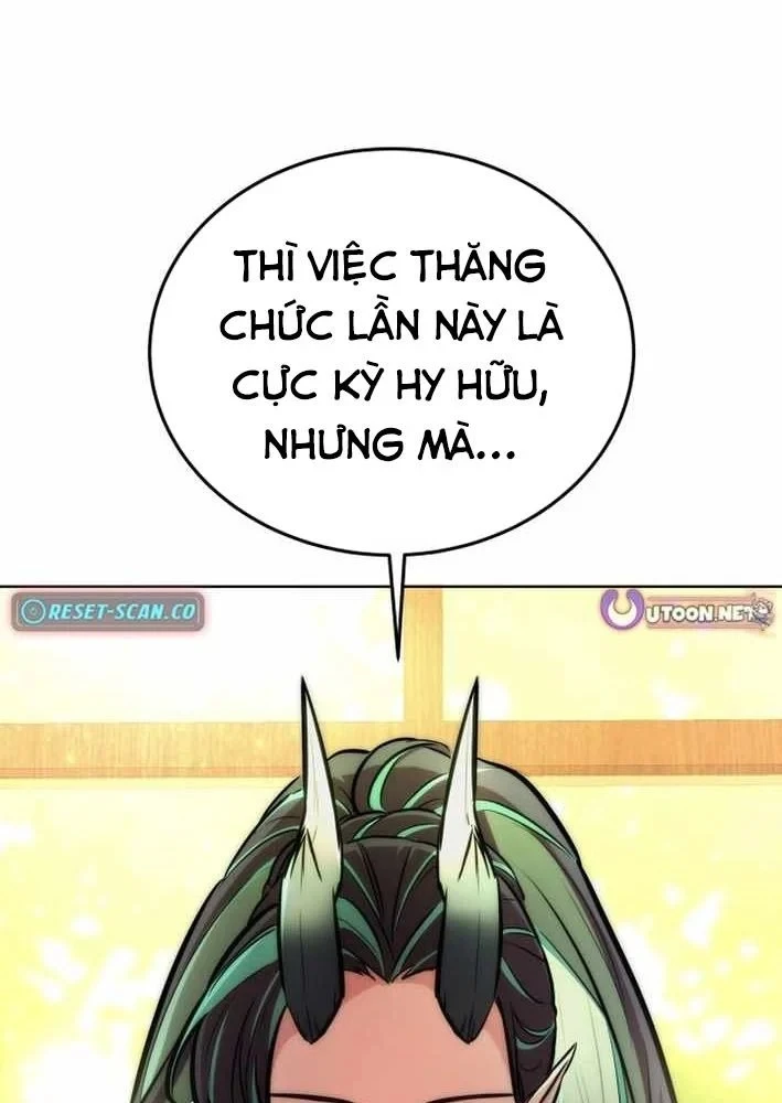 Hành trình vác gậy chạy bốn phương tám hướng Chapter 30 - 39