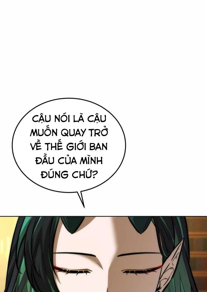 Hành trình vác gậy chạy bốn phương tám hướng Chapter 30 - 46
