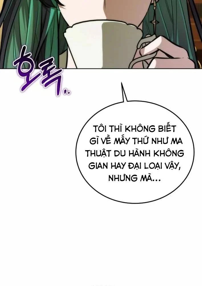 Hành trình vác gậy chạy bốn phương tám hướng Chapter 30 - 47