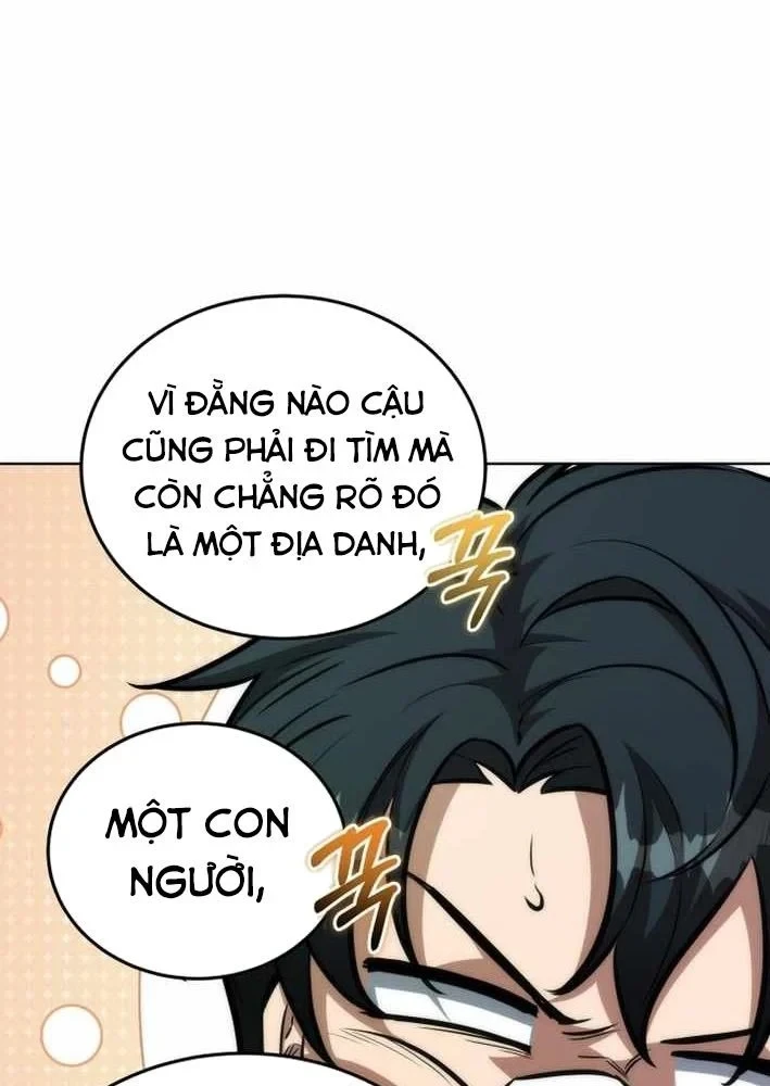 Hành trình vác gậy chạy bốn phương tám hướng Chapter 30 - 54