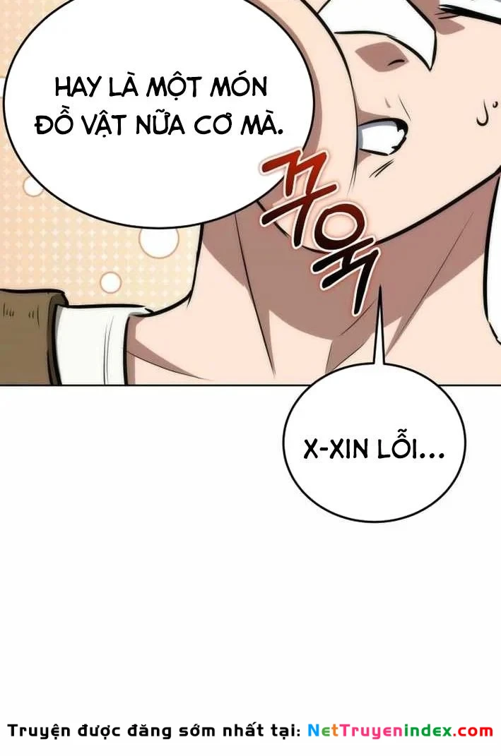 Hành trình vác gậy chạy bốn phương tám hướng Chapter 30 - 55