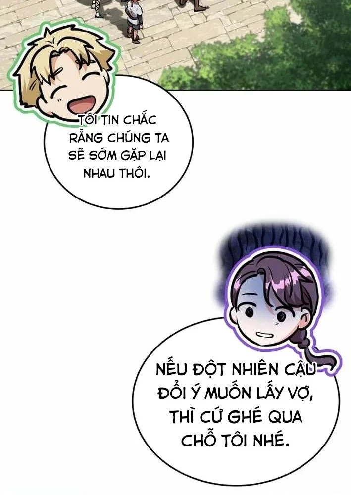 Hành trình vác gậy chạy bốn phương tám hướng Chapter 30 - 105