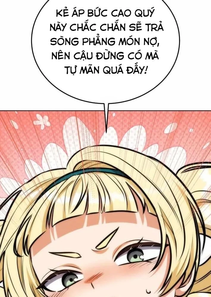 Hành trình vác gậy chạy bốn phương tám hướng Chapter 30 - 116