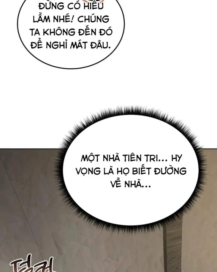 Hành trình vác gậy chạy bốn phương tám hướng Chapter 31 - 18