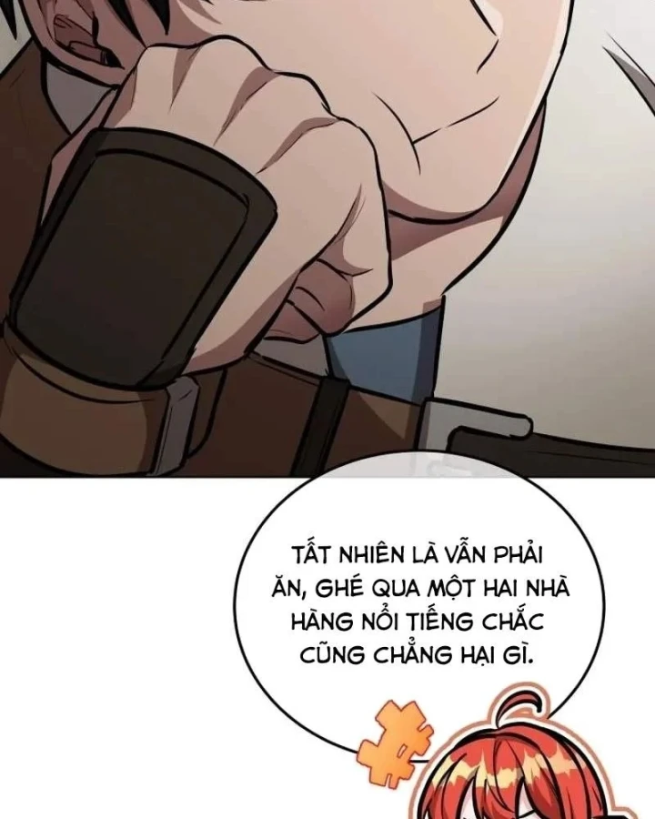 Hành trình vác gậy chạy bốn phương tám hướng Chapter 31 - 21