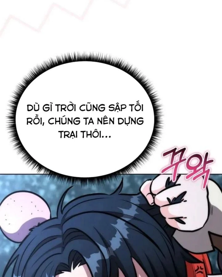Hành trình vác gậy chạy bốn phương tám hướng Chapter 31 - 172