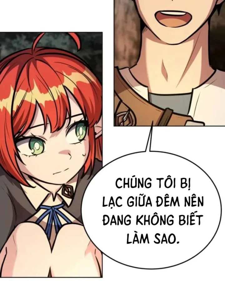 Hành trình vác gậy chạy bốn phương tám hướng Chapter 32 - 16