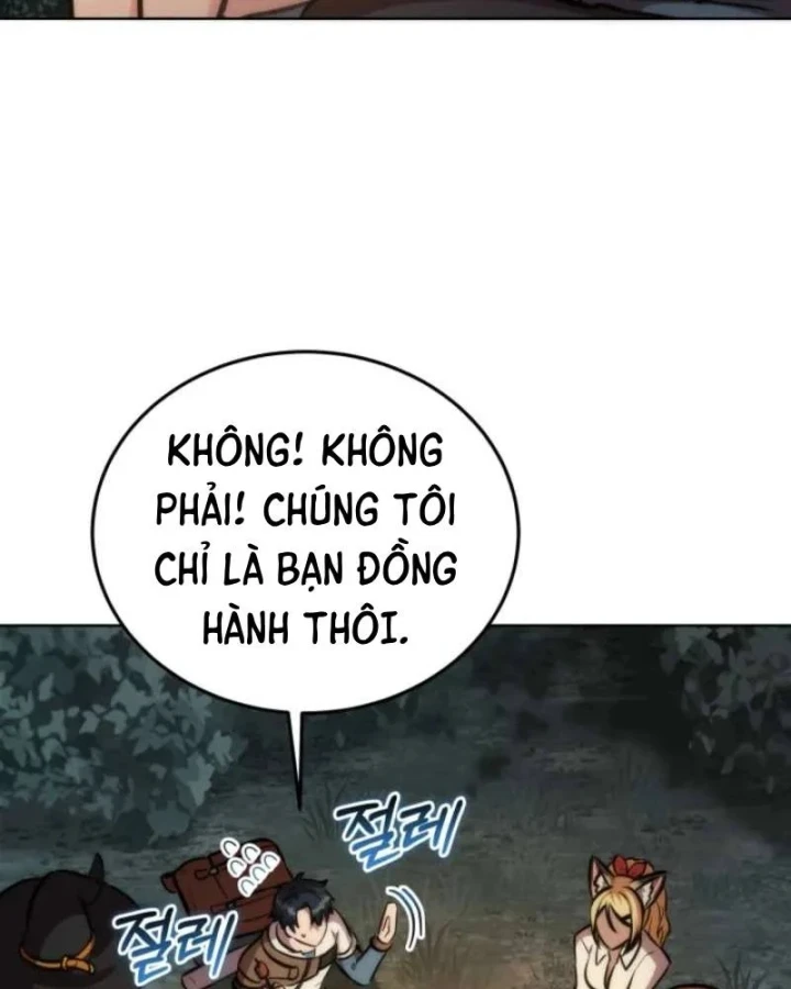Hành trình vác gậy chạy bốn phương tám hướng Chapter 32 - 29