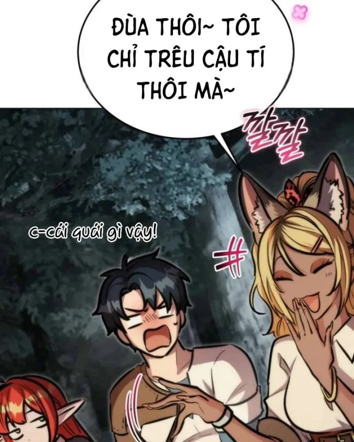 Hành trình vác gậy chạy bốn phương tám hướng Chapter 32 - 33