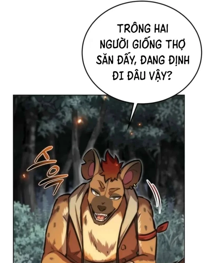 Hành trình vác gậy chạy bốn phương tám hướng Chapter 32 - 38
