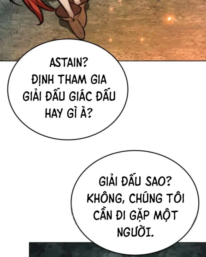 Hành trình vác gậy chạy bốn phương tám hướng Chapter 32 - 41