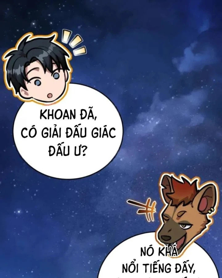 Hành trình vác gậy chạy bốn phương tám hướng Chapter 32 - 44