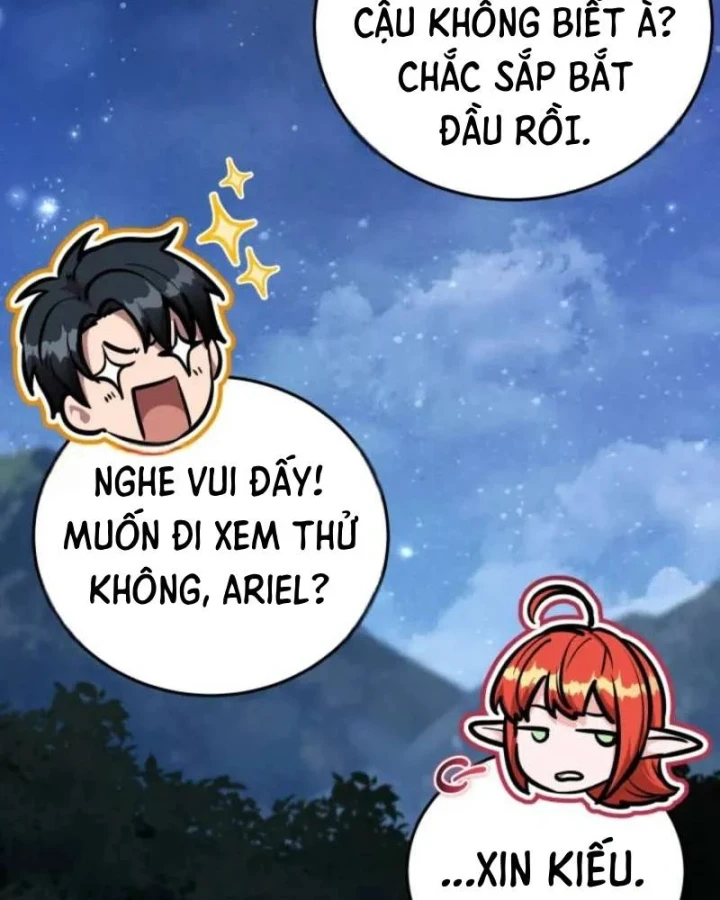 Hành trình vác gậy chạy bốn phương tám hướng Chapter 32 - 45