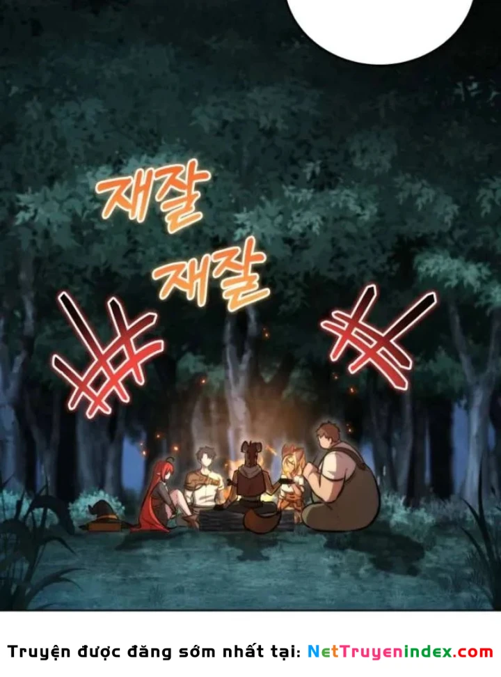 Hành trình vác gậy chạy bốn phương tám hướng Chapter 32 - 46