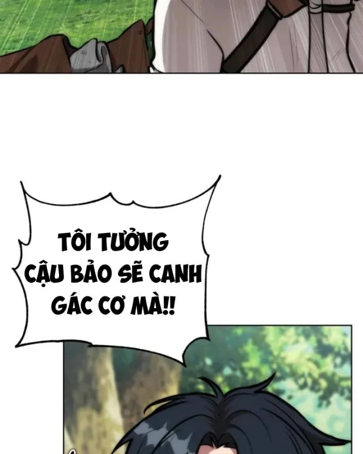 Hành trình vác gậy chạy bốn phương tám hướng Chapter 32 - 127
