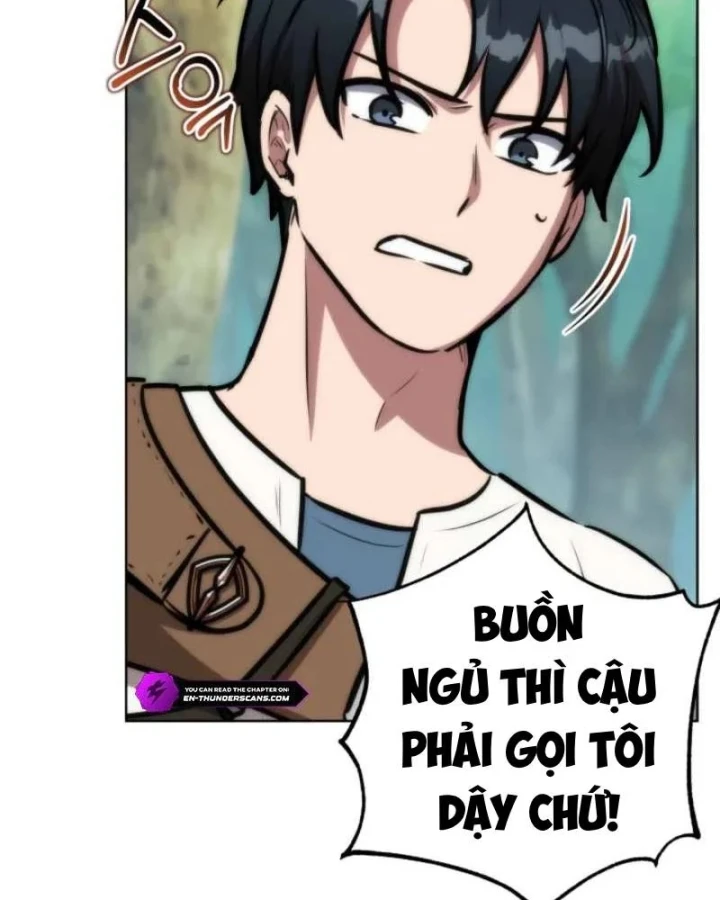 Hành trình vác gậy chạy bốn phương tám hướng Chapter 32 - 128