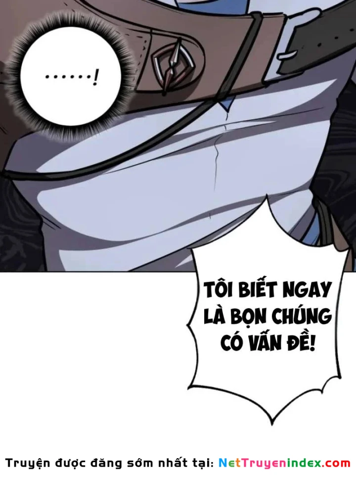 Hành trình vác gậy chạy bốn phương tám hướng Chapter 32 - 134