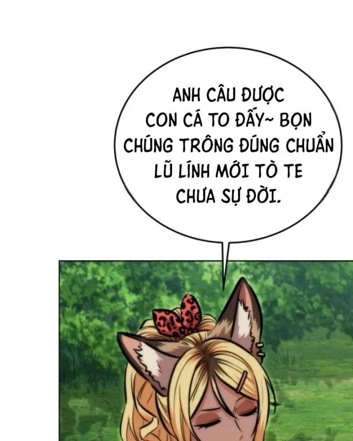 Hành trình vác gậy chạy bốn phương tám hướng Chapter 32 - 144