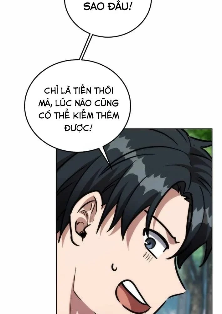 Hành trình vác gậy chạy bốn phương tám hướng Chapter 33 - 7