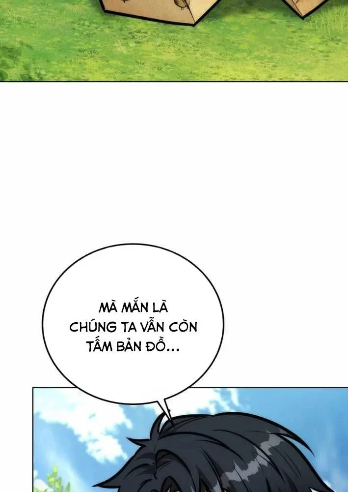 Hành trình vác gậy chạy bốn phương tám hướng Chapter 33 - 16
