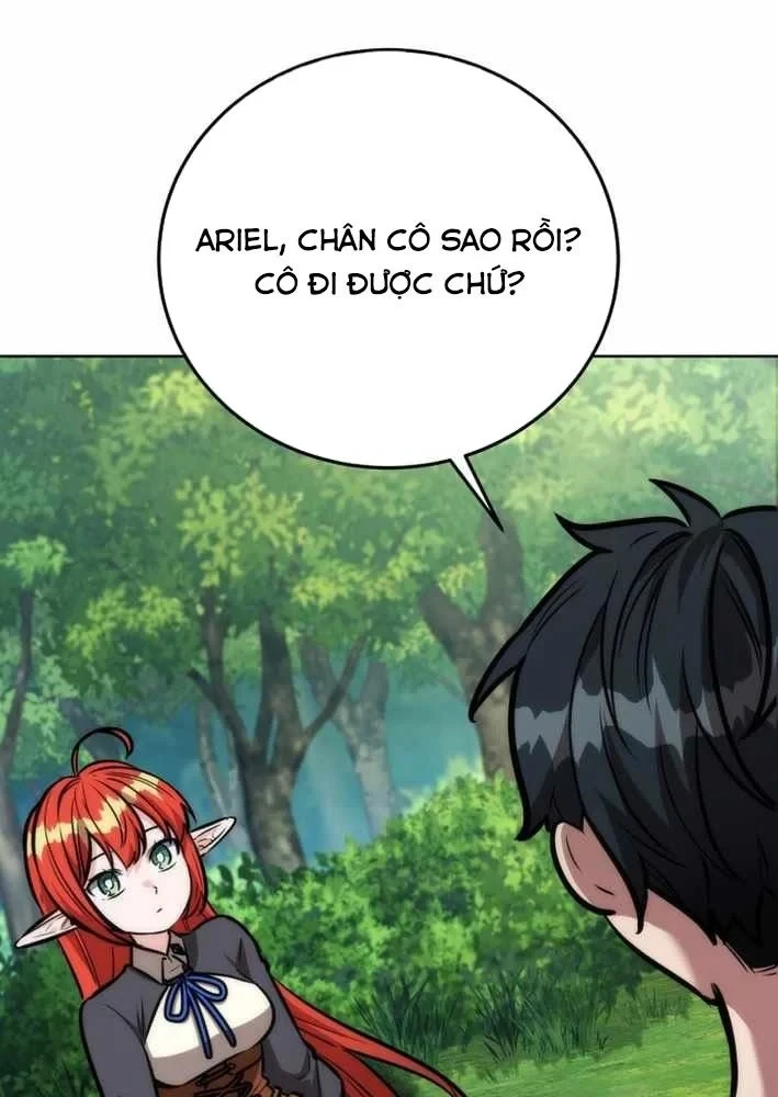Hành trình vác gậy chạy bốn phương tám hướng Chapter 33 - 18