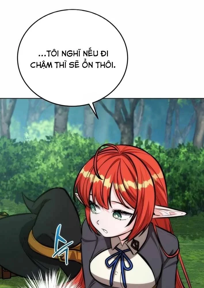 Hành trình vác gậy chạy bốn phương tám hướng Chapter 33 - 20