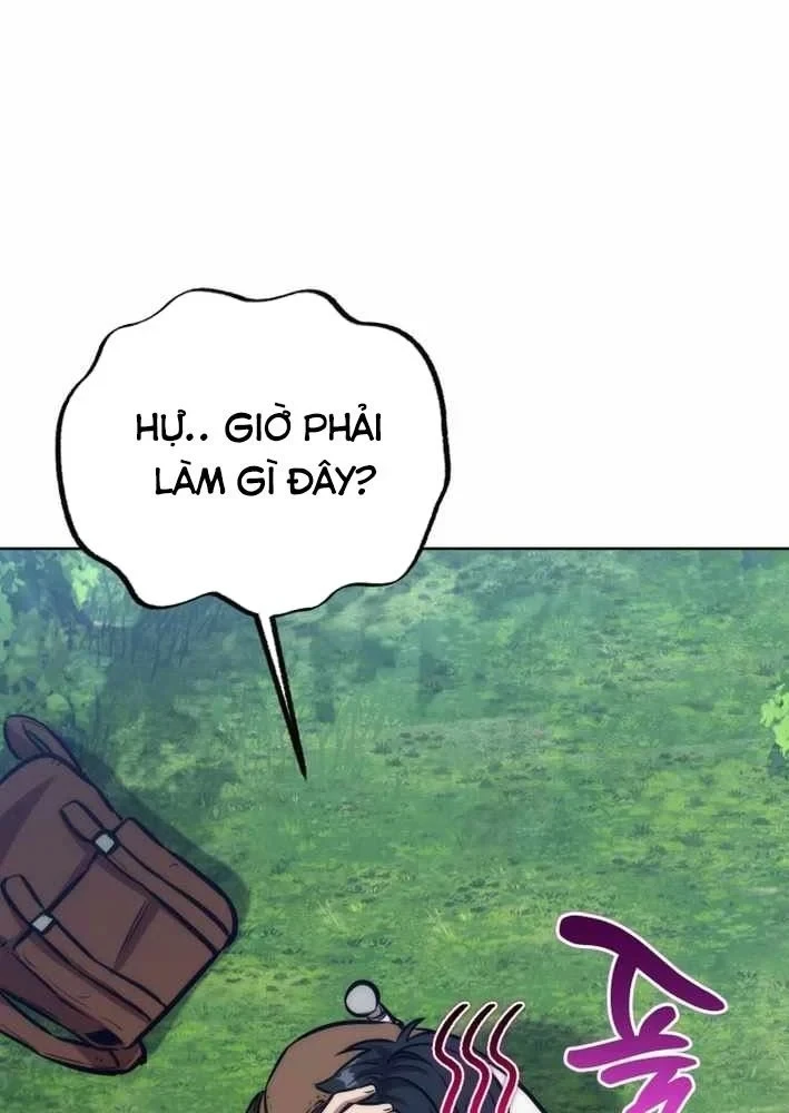 Hành trình vác gậy chạy bốn phương tám hướng Chapter 33 - 27
