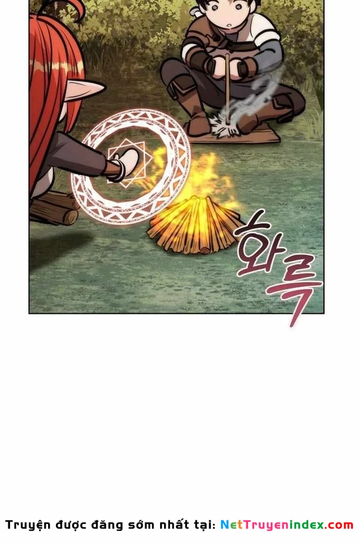 Hành trình vác gậy chạy bốn phương tám hướng Chapter 33 - 45