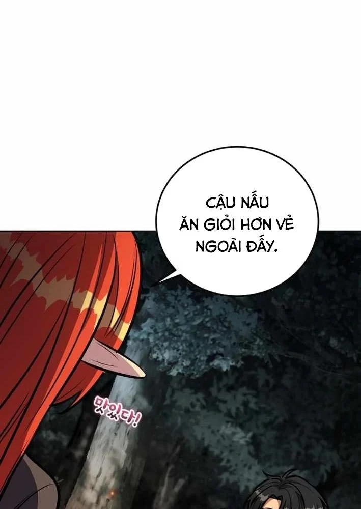 Hành trình vác gậy chạy bốn phương tám hướng Chapter 33 - 54