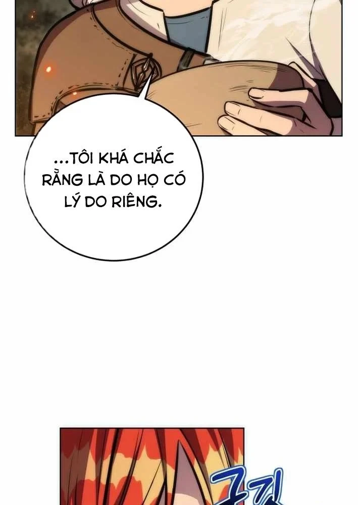 Hành trình vác gậy chạy bốn phương tám hướng Chapter 33 - 68