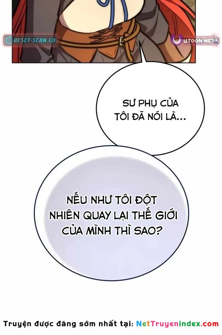 Hành trình vác gậy chạy bốn phương tám hướng Chapter 33 - 83