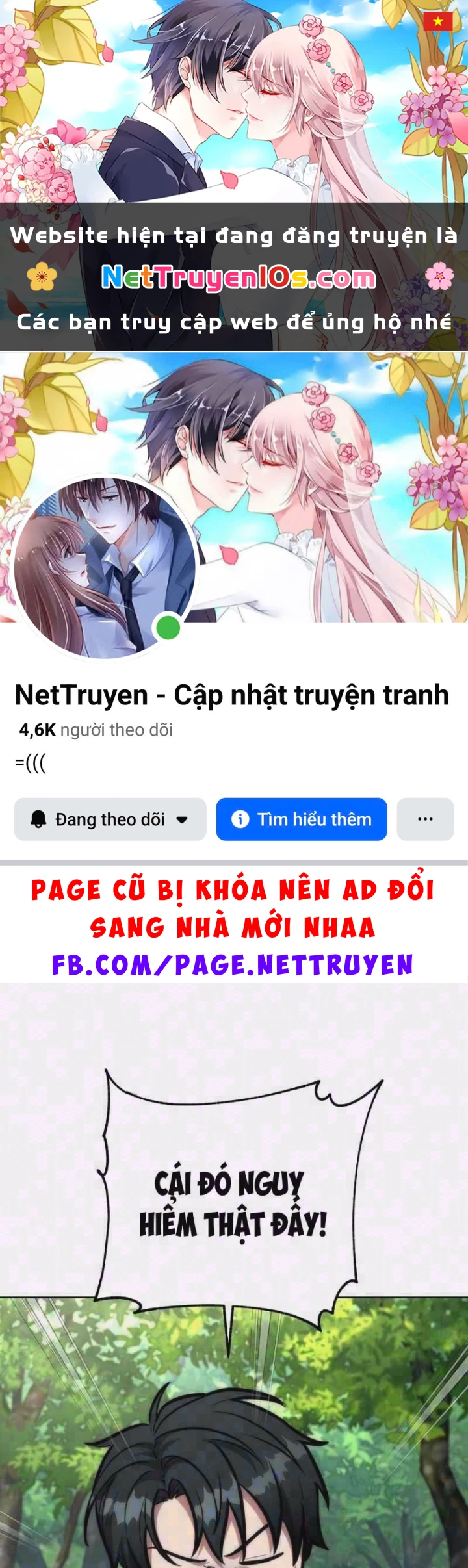 Hành trình vác gậy chạy bốn phương tám hướng Chapter 34 - 1