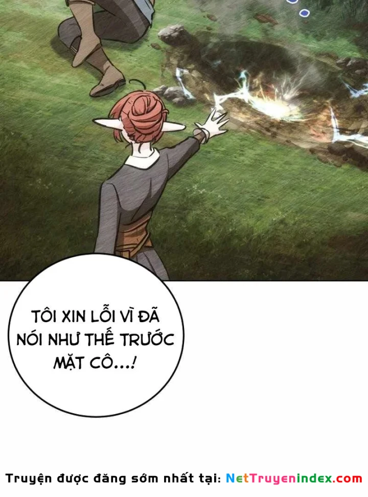 Hành trình vác gậy chạy bốn phương tám hướng Chapter 34 - 4