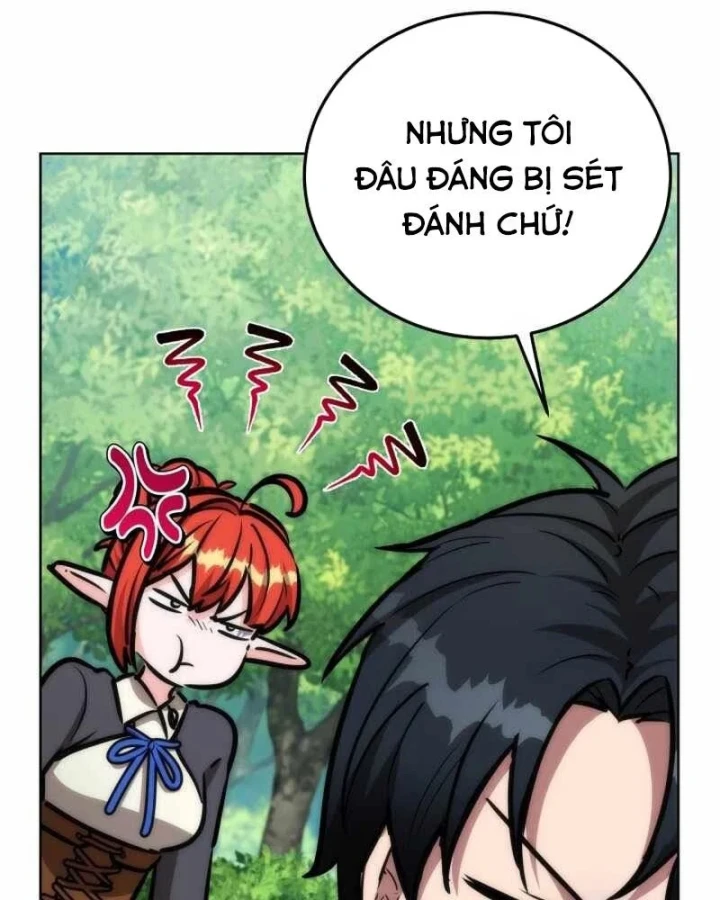 Hành trình vác gậy chạy bốn phương tám hướng Chapter 34 - 5