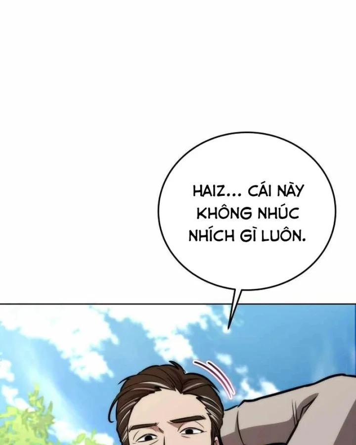Hành trình vác gậy chạy bốn phương tám hướng Chapter 34 - 21