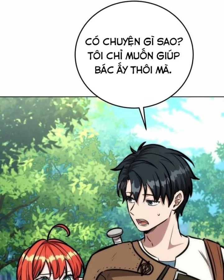 Hành trình vác gậy chạy bốn phương tám hướng Chapter 34 - 29