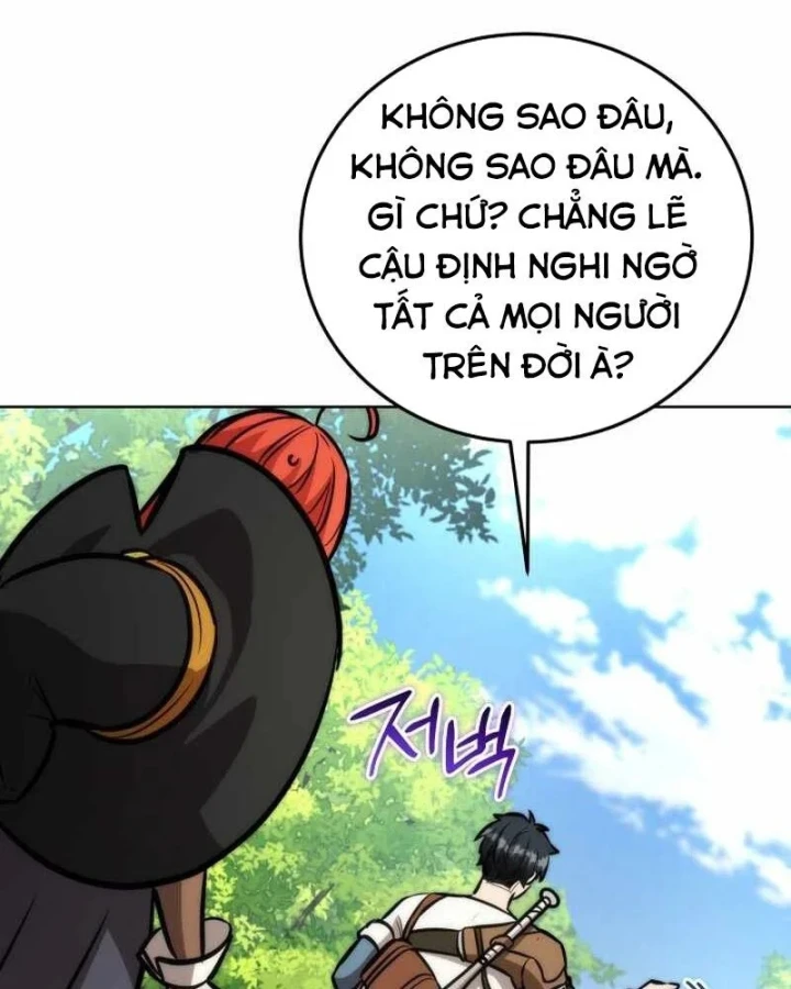 Hành trình vác gậy chạy bốn phương tám hướng Chapter 34 - 31