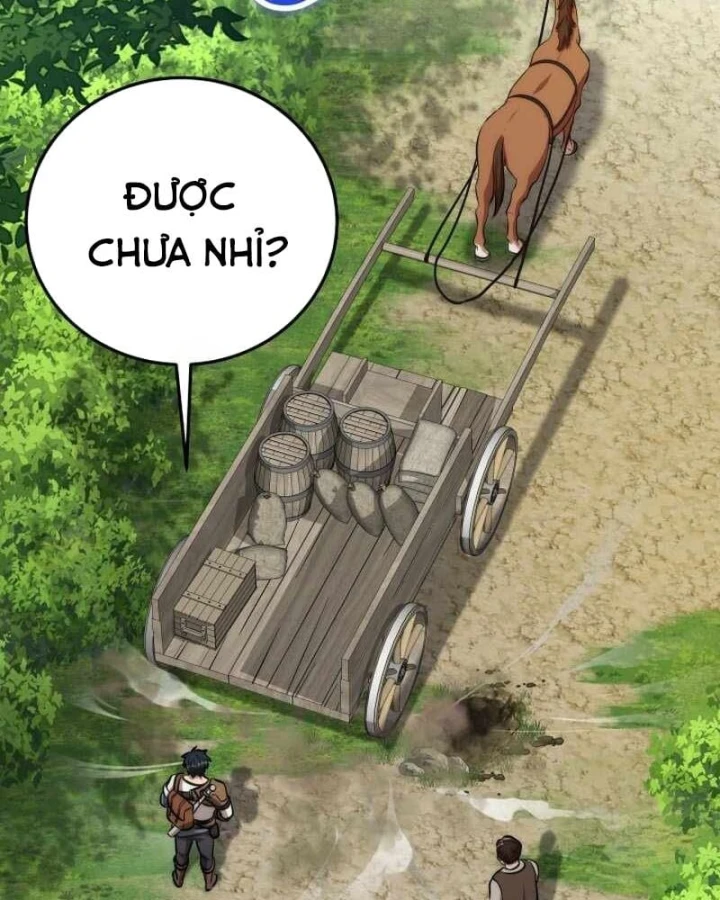 Hành trình vác gậy chạy bốn phương tám hướng Chapter 34 - 35
