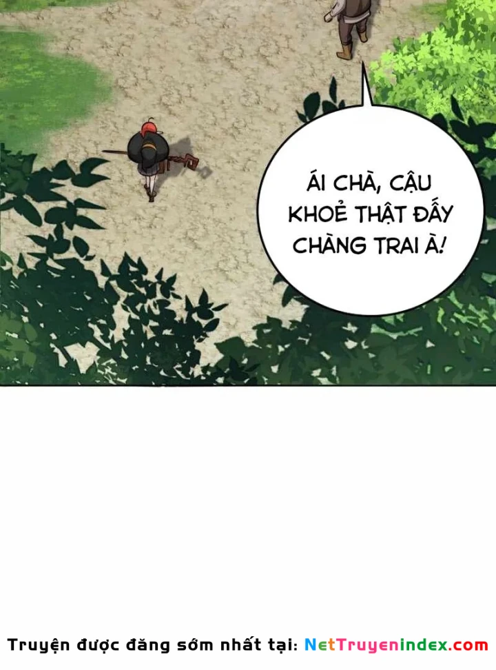 Hành trình vác gậy chạy bốn phương tám hướng Chapter 34 - 36
