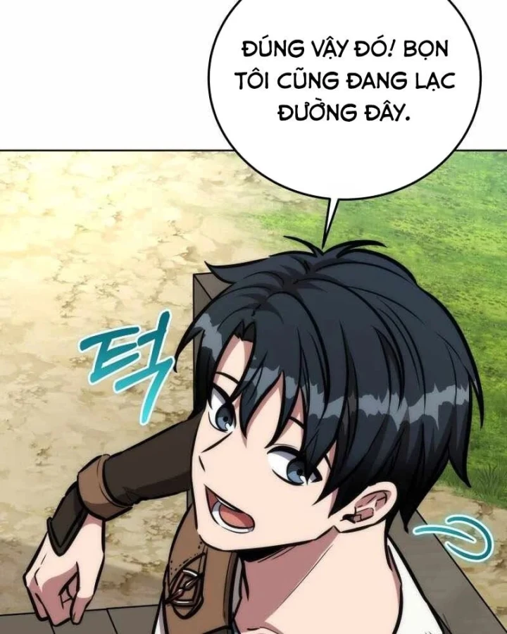 Hành trình vác gậy chạy bốn phương tám hướng Chapter 34 - 60