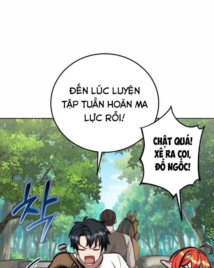 Hành trình vác gậy chạy bốn phương tám hướng Chapter 34 - 72