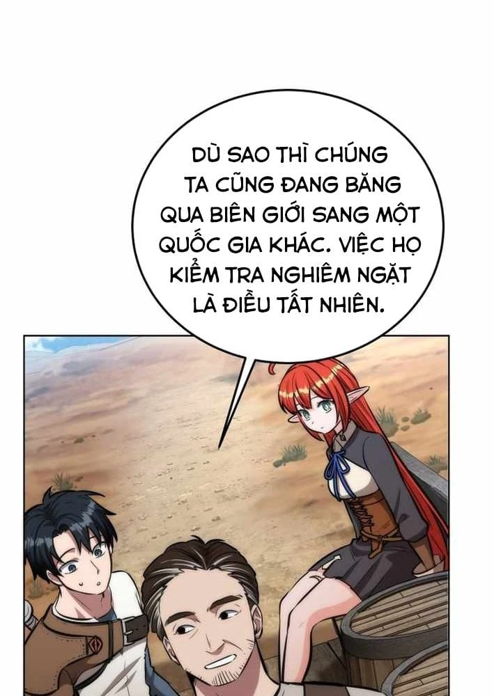 Hành trình vác gậy chạy bốn phương tám hướng Chapter 35 - 10